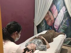 -康健民中泰式·古法按摩连锁品牌(华润万家店)