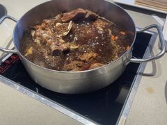 -蝎王府羊蝎子(虎坊桥总店)