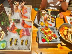 -水濑·日料放题(天河店)
