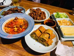 -小吊梨汤·北京菜·烤鸭(鸟巢店)