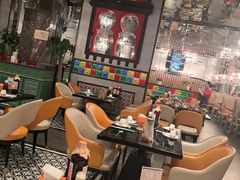 -巴依老爷新疆美食(清华东门店)