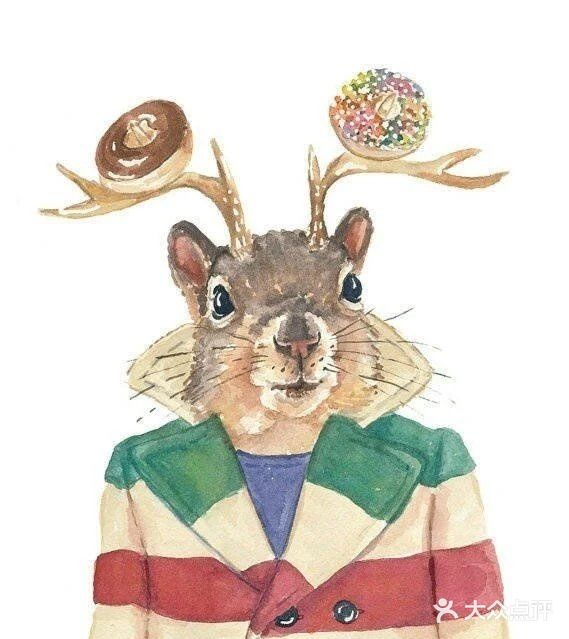 搞怪萌宠🐭进行时🐾