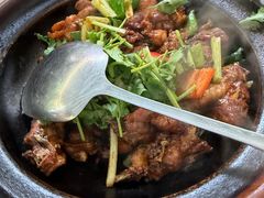 -大头唛·啫鸡煲.粤菜.专门店(289艺术园区店)