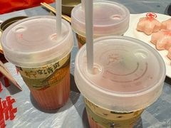 -肥肥虾庄·金牌油焖大虾(杨园滨江时代walk店)