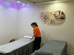 -润伊康·正骨推拿·盲人按摩(南横东街店)