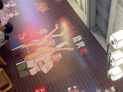 -云晓光头烧烤吧(新大陆广场店)