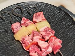 -火炉火自助餐(西直门凯德MALL店)