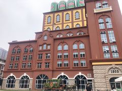 -青岛啤酒博物馆