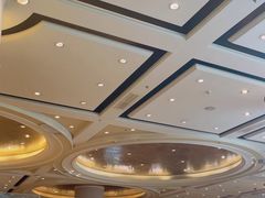 -怡聚轩全日制自助餐厅(大中华喜来登酒店)