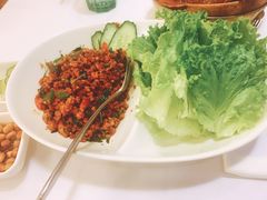 -阿诺泰·泰国餐厅(紫荆店)