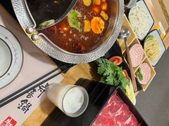-牛匠和牛寿喜锅(西安总店)