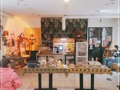 -平行世界·猫咖(首经贸店)