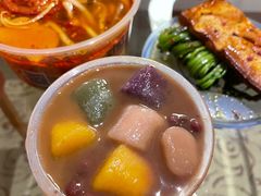 -猪脑壳凉面(武陵源店)