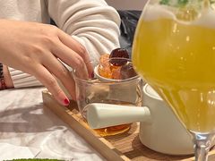 -théATRE 茶聚场(王府中環店)