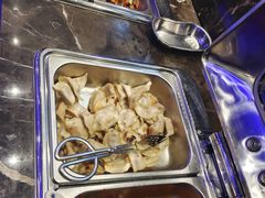 -金火牛烤肉.火锅自助餐厅(桐乡吾悦广场店)