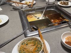 -海底捞火锅(青山湖万达夜宵主题店)