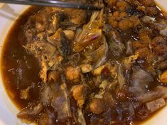 -眷江南之小蓝鲸(王府大街店)