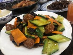 -京味小馆(东坝店)