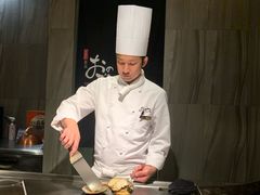 -Ginza Onodera铁板烧(外滩十八号店)