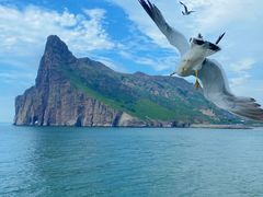 -长岛南北长山旅游景区