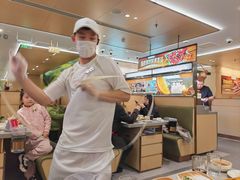 -海底捞火锅(世豪广场店)