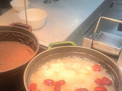 -晶丽香榭自助餐(南京大饭店)