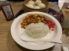 -阳阳中国饭(北京荟聚店)