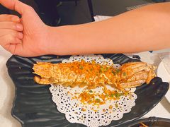 -79号渔船海鲜饭店(宝安店)