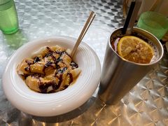 -公仔堂港式茶餐厅(西村店)
