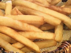 -LUCCA卢卡西班牙海鲜饭(远洋广场店)