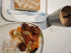 -柠檬树茶餐厅(海雅缤纷城店)