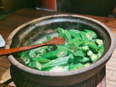 -啫两手·啫啫煲·小饭堂(龙城万科里店)