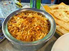 -木尔坦·Multan巴基斯坦清真餐厅halal(大智嘉园店)