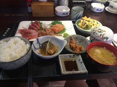 -无限双拼照烧双拼饭(和平店)