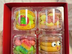 -星巴克(无锡百联奥特莱斯店)