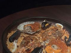 -High Yaki THE SEA海鲜居酒屋