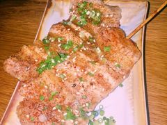-樱の千渡日式料理·铁板烧•烧鸟(金盛田广场店)