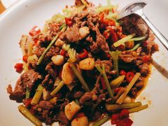 -首秀·四川料理(星耀101店)