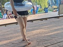 -欢乐水魔方水世界