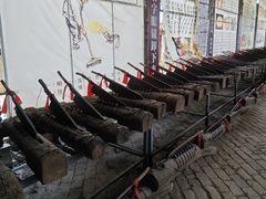 -西安航空职业技术学院航空科技馆