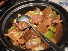 -煲王粤菜餐厅(中侨中心店)