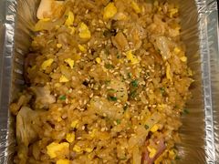-必胜客(新福地店)
