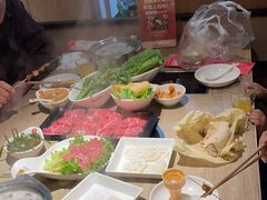 -彤德莱火锅(望海花园店)