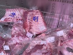-盒马X会员店(王府井奥莱UP TOWN店)