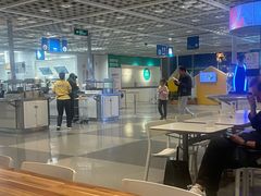 -宜家·瑞典风味餐厅(无锡店)