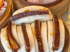 -万龙洲海鲜(南新仓店)