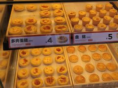 -東更道点心行(利客来店)