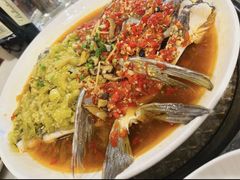 -嘉丰湘菜馆(芳群园店)