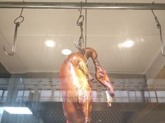-姥姥春饼·烤鸭(未央路盛龙店)