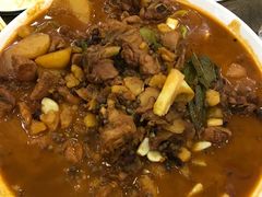 -福顺祥大盘鸡(临潼店)